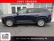  Toyota Grand Highlander