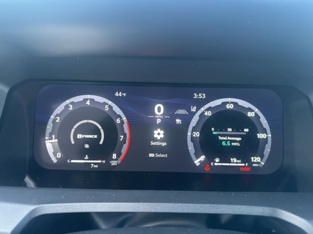 New 2026 Toyota 4Runner Limited SUV