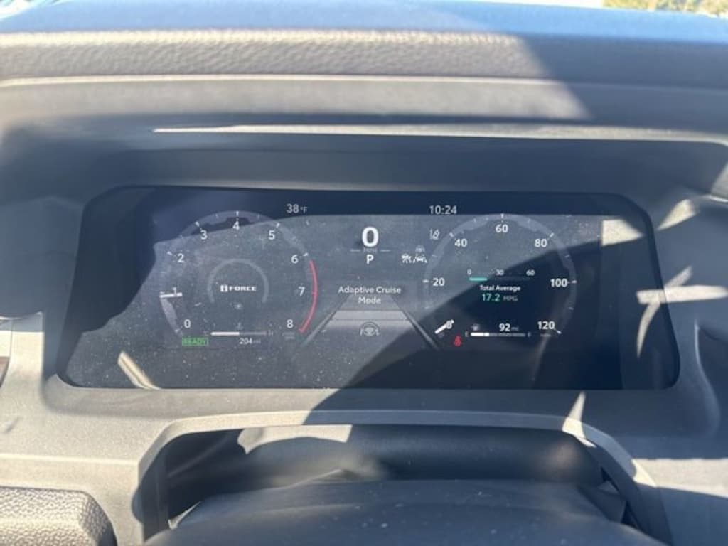 New 2026 Toyota Tacoma i-FORCE MAX TRD Off-Road i-FORCE MAX Truck Double Cab