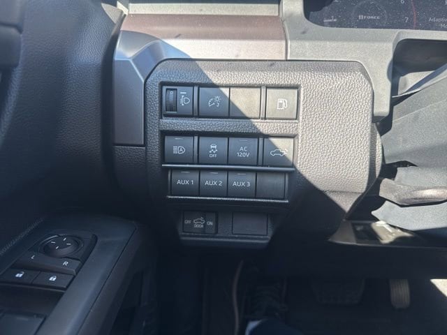 2026 Toyota Tacoma TRD Off Road - Photo 7