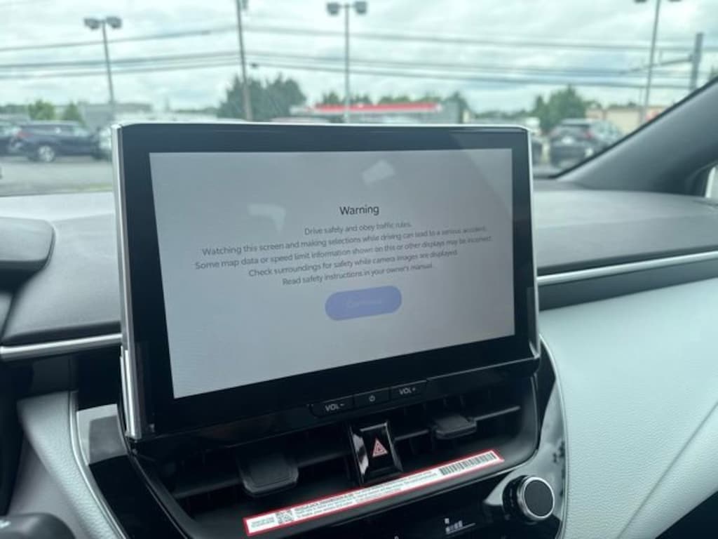 New 2026 Toyota Corolla SE SE