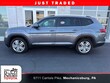  Volkswagen Atlas