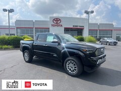 2025 Toyota Tacoma i-FORCE MAX Limited i-FORCE MAX Truck Double Cab
