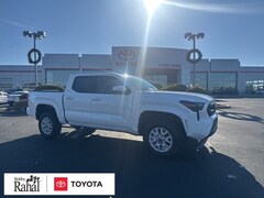 2026 Toyota Tacoma SR5 Truck Double Cab