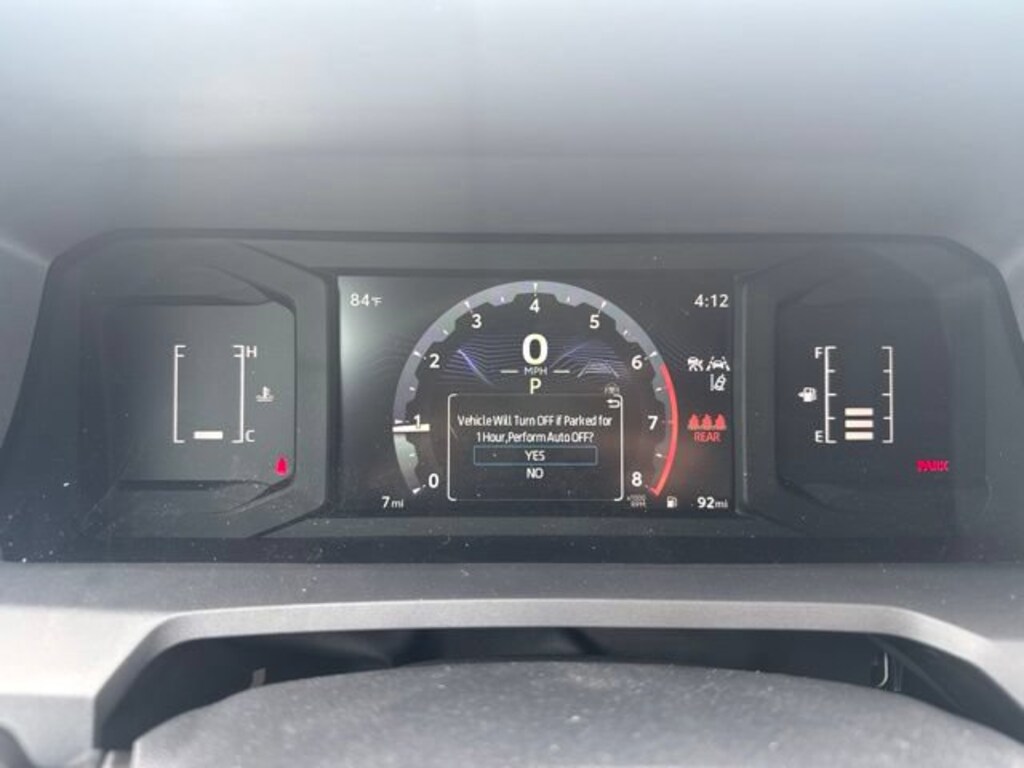 New 2026 Toyota Tacoma SR5 4X4 DOUBLE CAB