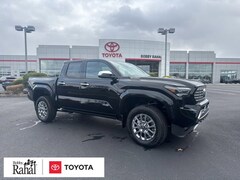 2025 Toyota Tacoma i-FORCE MAX Limited i-FORCE MAX Truck Double Cab