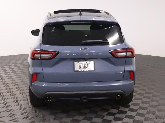 2023 Ford Escape ST-Line Select - Photo 7