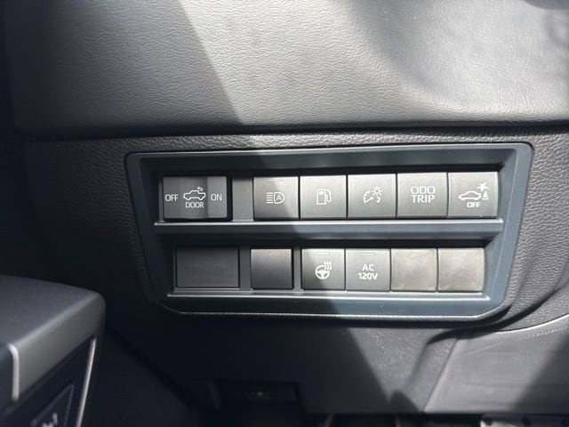 2026 Toyota Tundra Platinum - Photo 6