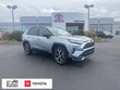 Toyota RAV4 Plug-in Hybrid