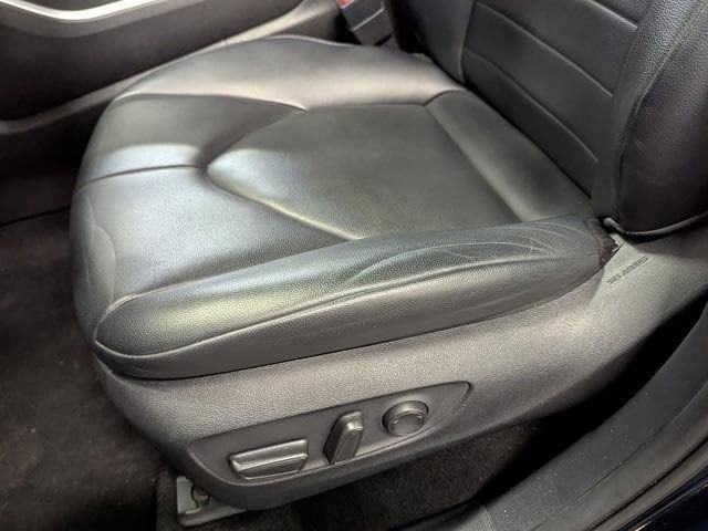 2021 Toyota Highlander XLE - Photo 23