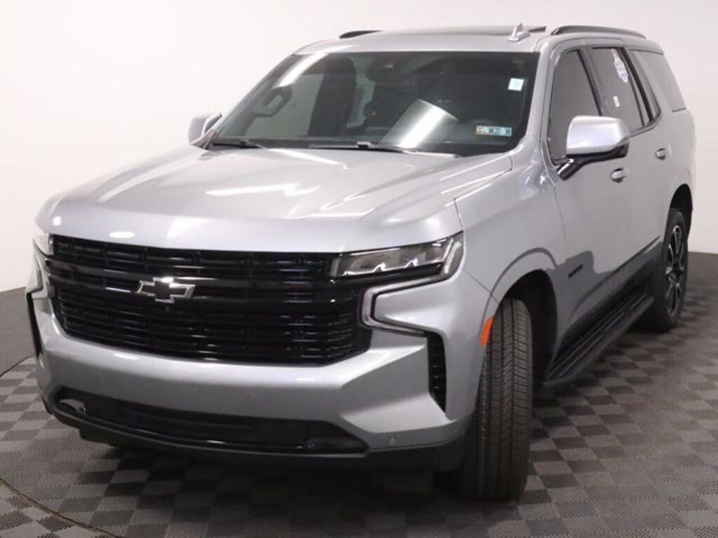 Used 2023 Chevrolet Tahoe RST SUV
