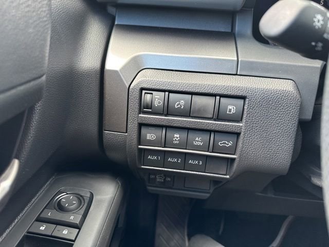 2026 Toyota Tacoma TRD Off Road - Photo 7