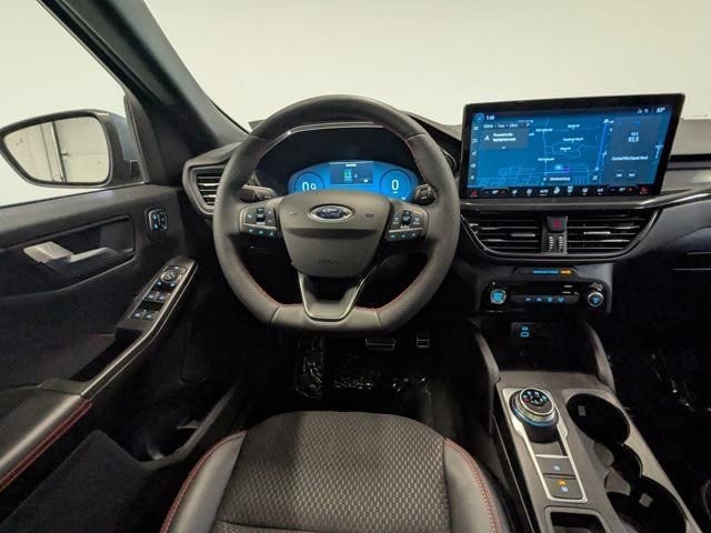 2023 Ford Escape ST-Line Select - Photo 34