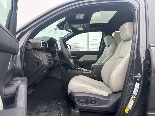 2026 Toyota Tacoma Limited - Photo 13