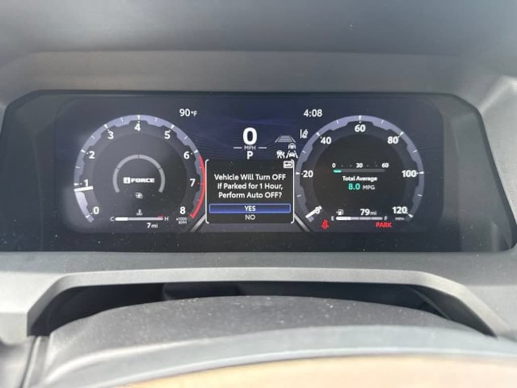 New 2026 Toyota Tacoma TRD Off-Road 4X4 DOUBLE CAB