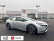  Toyota Prius Plug-in Hybrid