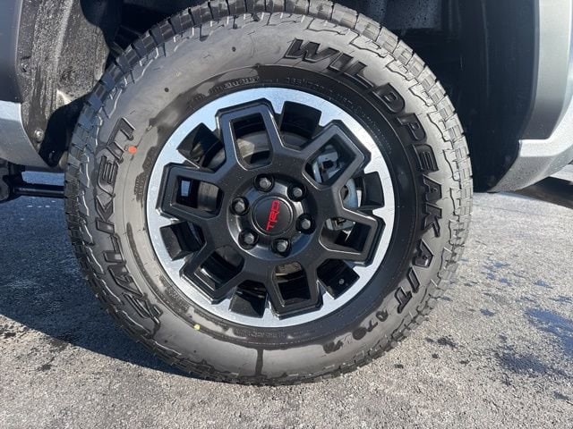 2026 Toyota Tacoma TRD Off Road - Photo 20