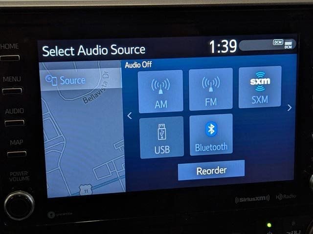 2021 Toyota Highlander XLE - Photo 29