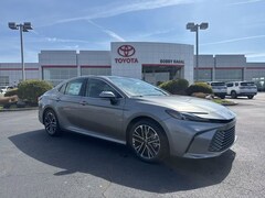 2026 Toyota Camry XLE XLE