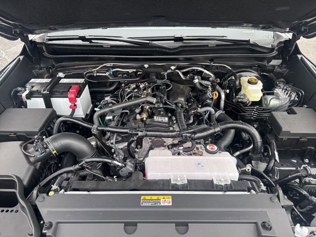 2026 Toyota Tacoma Limited - Photo 21