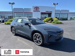 2026 Toyota Crown Signia XLE XLE