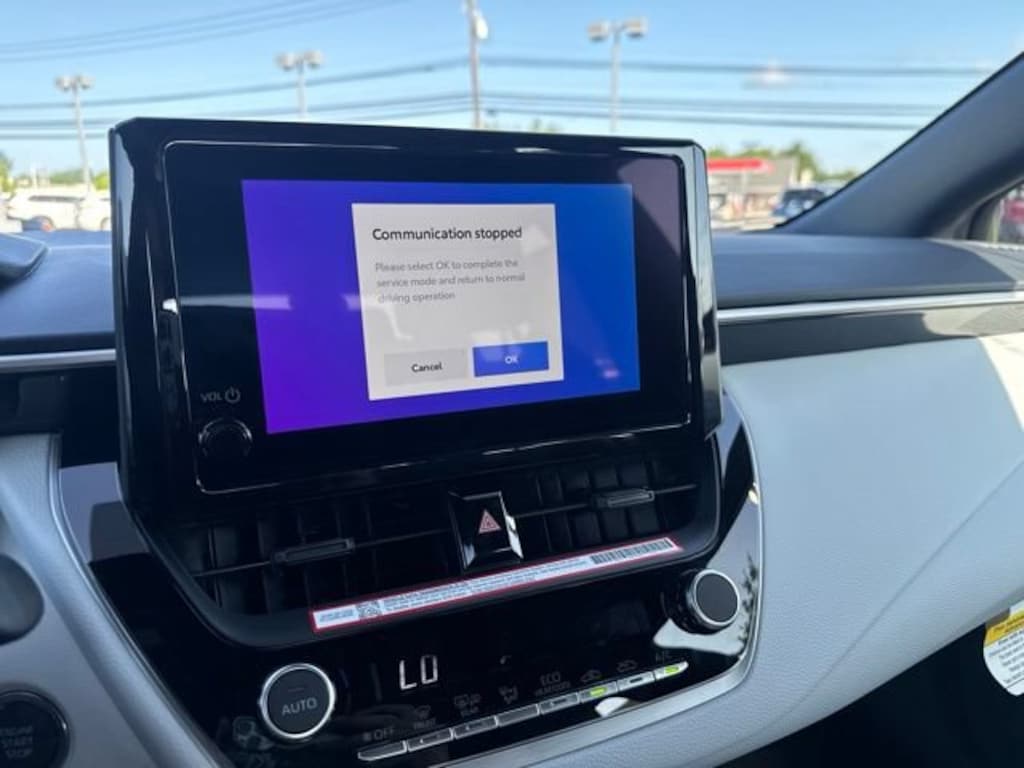 New 2026 Toyota Corolla SE SE