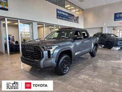 2026 Toyota Tundra i-FORCE MAX TRD Pro TRD PRO 5.5