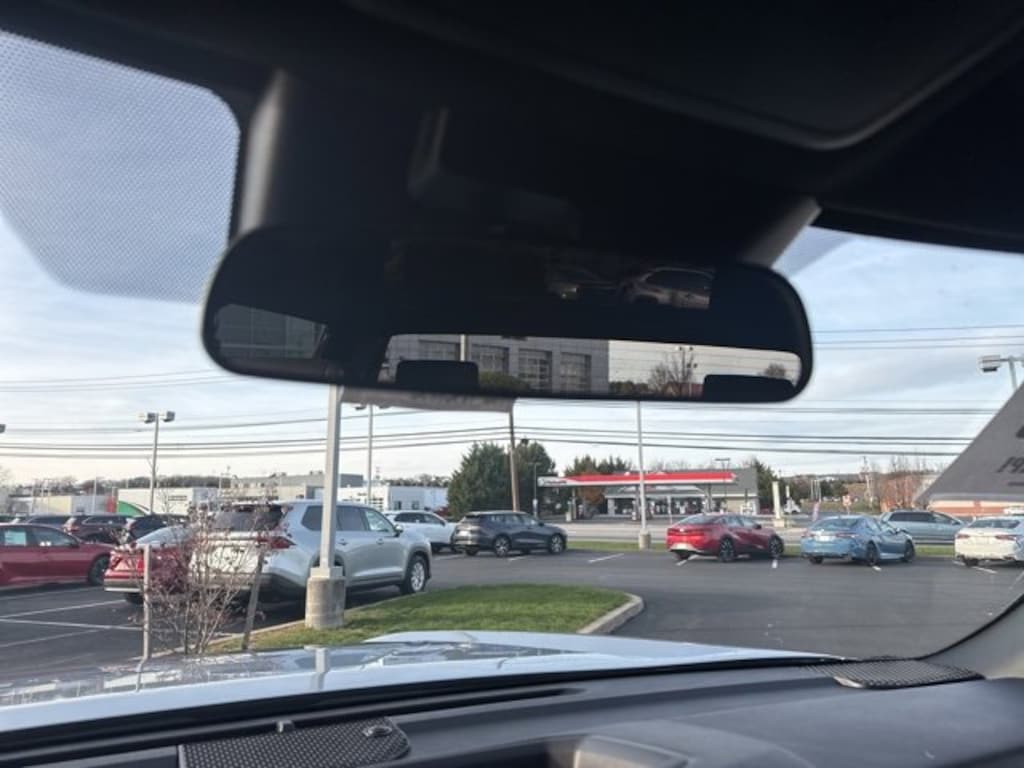 New 2026 Toyota Tundra SR5 Truck CrewMax