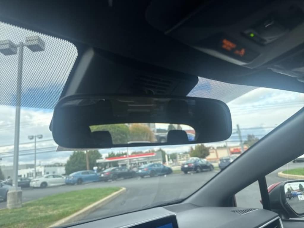 New 2026 Toyota Corolla SE Sedan