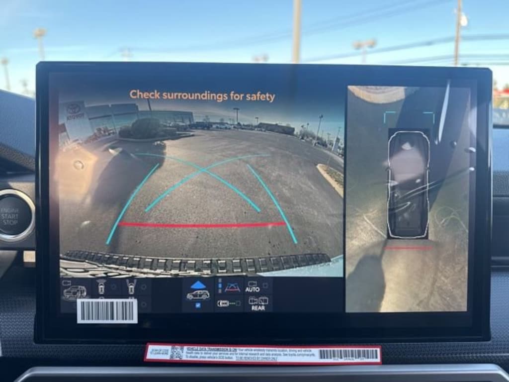 New 2026 Toyota 4Runner Limited SUV