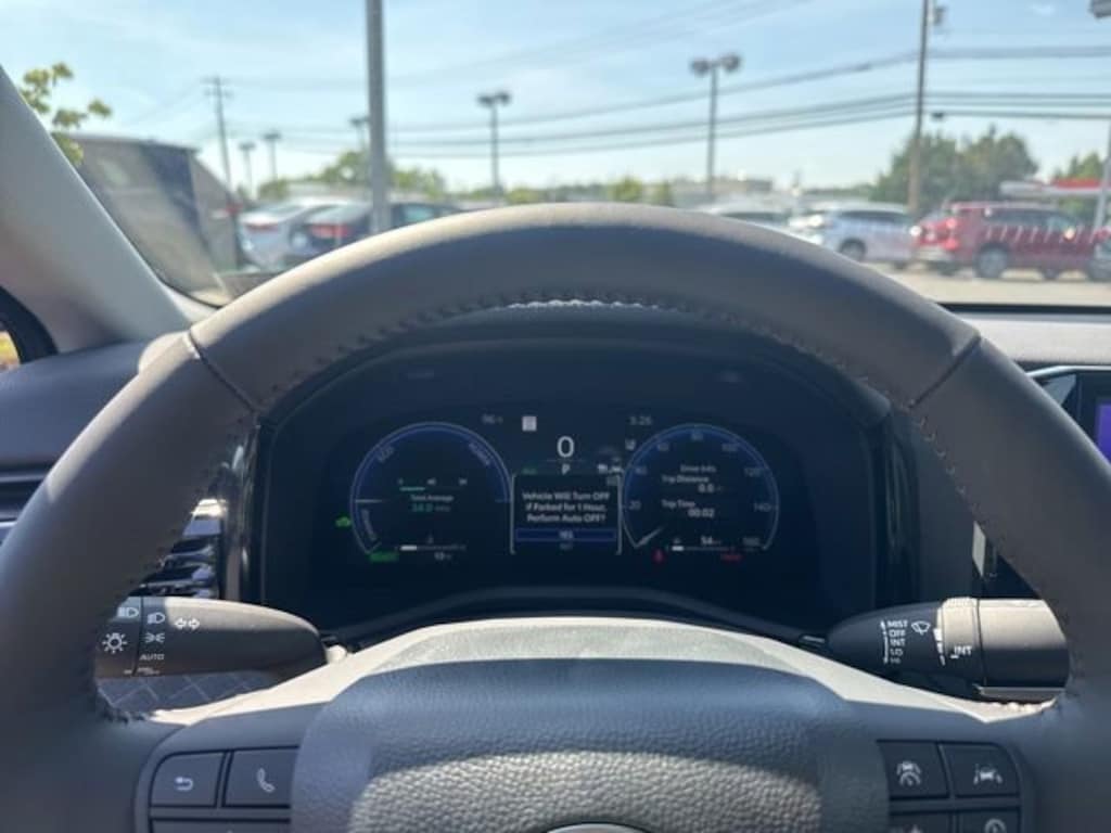 New 2026 Toyota Camry XLE XLE