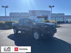 2025 Toyota Tacoma SR5 Truck Double Cab