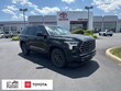  Toyota Sequoia