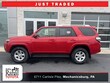Toyota 4Runner