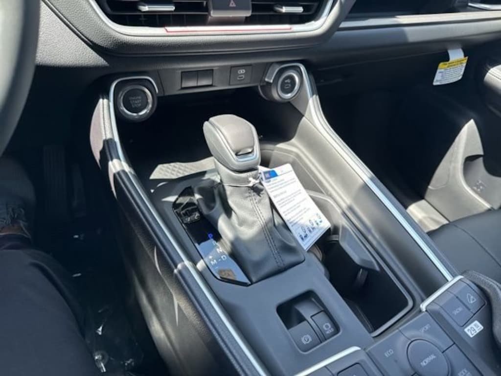 New 2026 Toyota Grand Highlander XLE XLE AWD