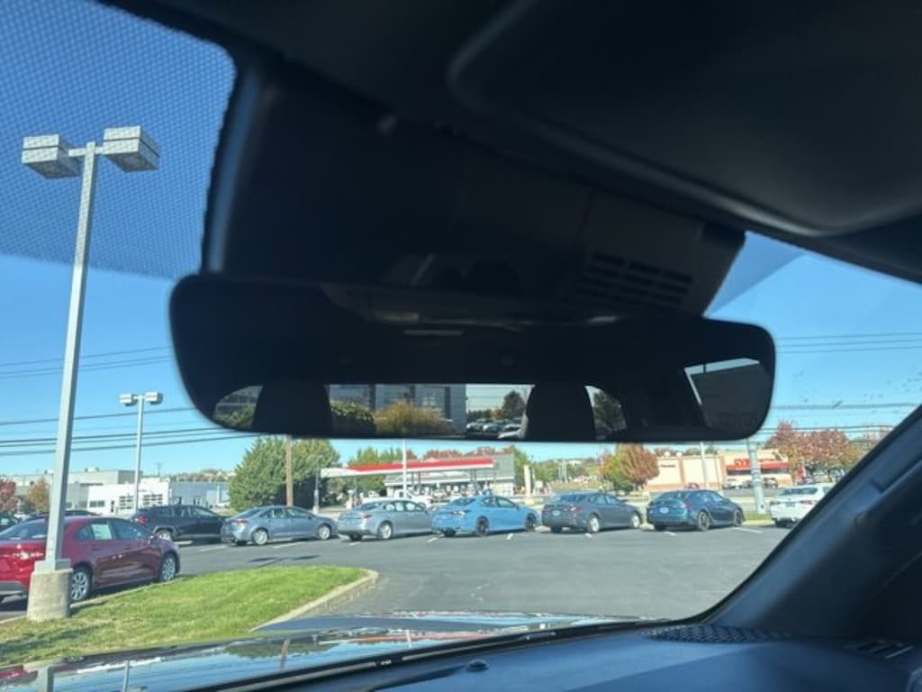 New 2025 Toyota Tacoma SR5 Truck Double Cab