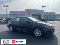 2026 Toyota Corolla Hybrid LE Sedan