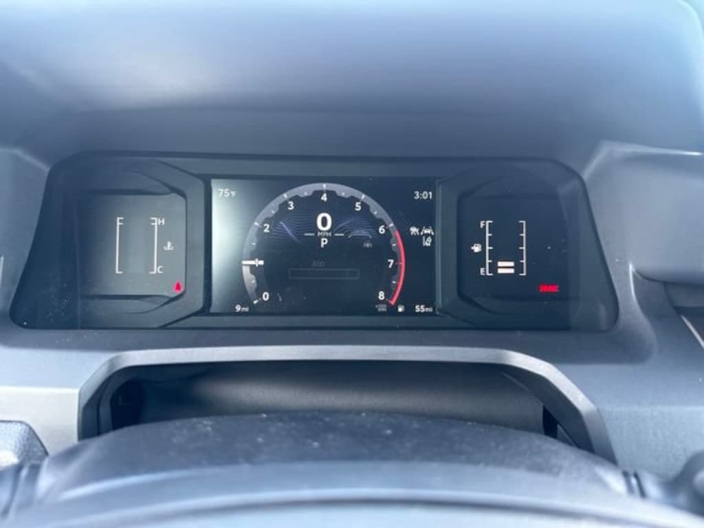 New 2026 Toyota Tacoma SR5 4X4 DOUBLE CAB
