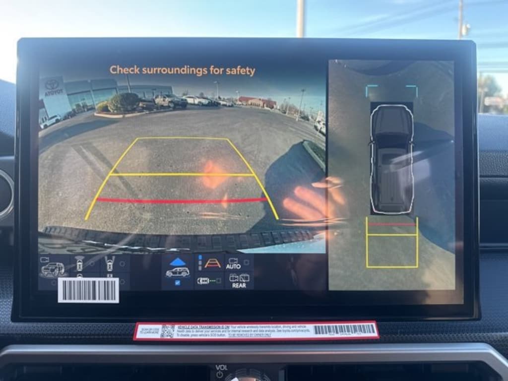 New 2026 Toyota 4Runner Limited SUV