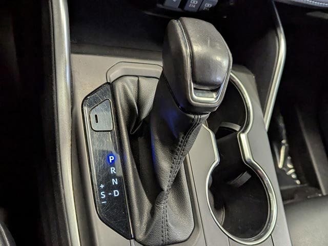 2021 Toyota Highlander XLE - Photo 36