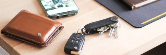 The High Cost of Car Key Replacement