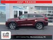 Toyota Highlander Hybrid
