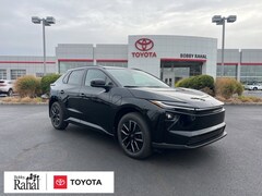 2026 Toyota bZ XLE SUV