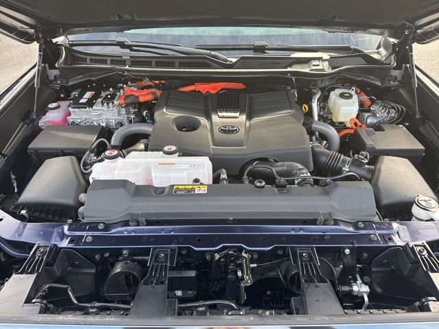 2026 Toyota Tundra Platinum - Photo 20