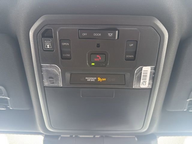 2026 Toyota Tacoma Limited - Photo 11