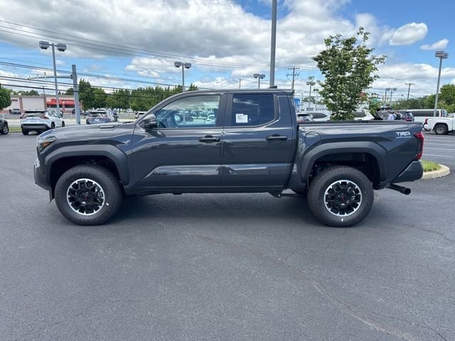 2026 Toyota Tacoma TRD Off Road - Photo 22