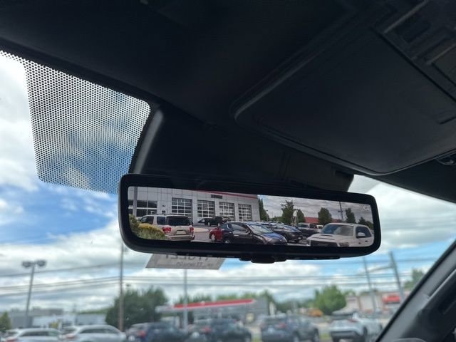 2026 Toyota Tacoma TRD Off Road - Photo 6