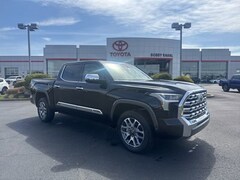 2026 Toyota Tundra 1794 Edition 1794 ED. CREWMAX 5.5