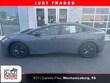  Toyota Prius Prime