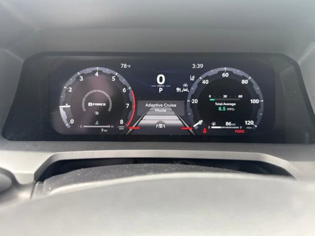 New 2026 Toyota Tacoma TRD Off-Road 4X4 DOUBLE CAB